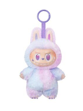 LABUBU Big Into Energy High Energy Confirmed Box LUCK